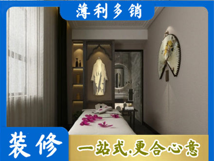 温州衣帽间装修