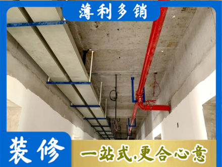 温州水电工程安装